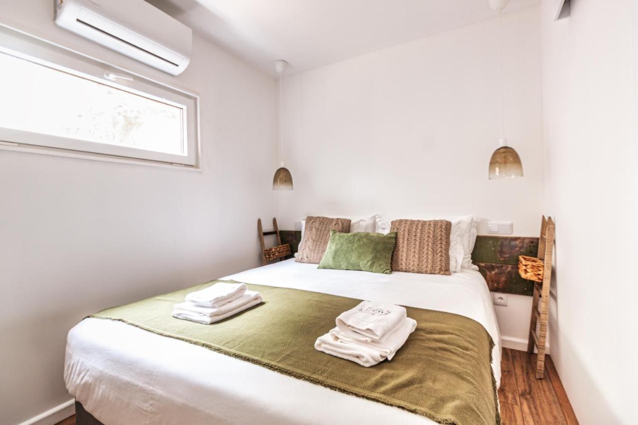 Azen Cool House Bed & Breakfast Азеняс до Мар Екстериор снимка