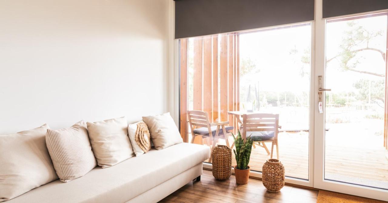 Azen Cool House Bed & Breakfast Азеняс до Мар Екстериор снимка