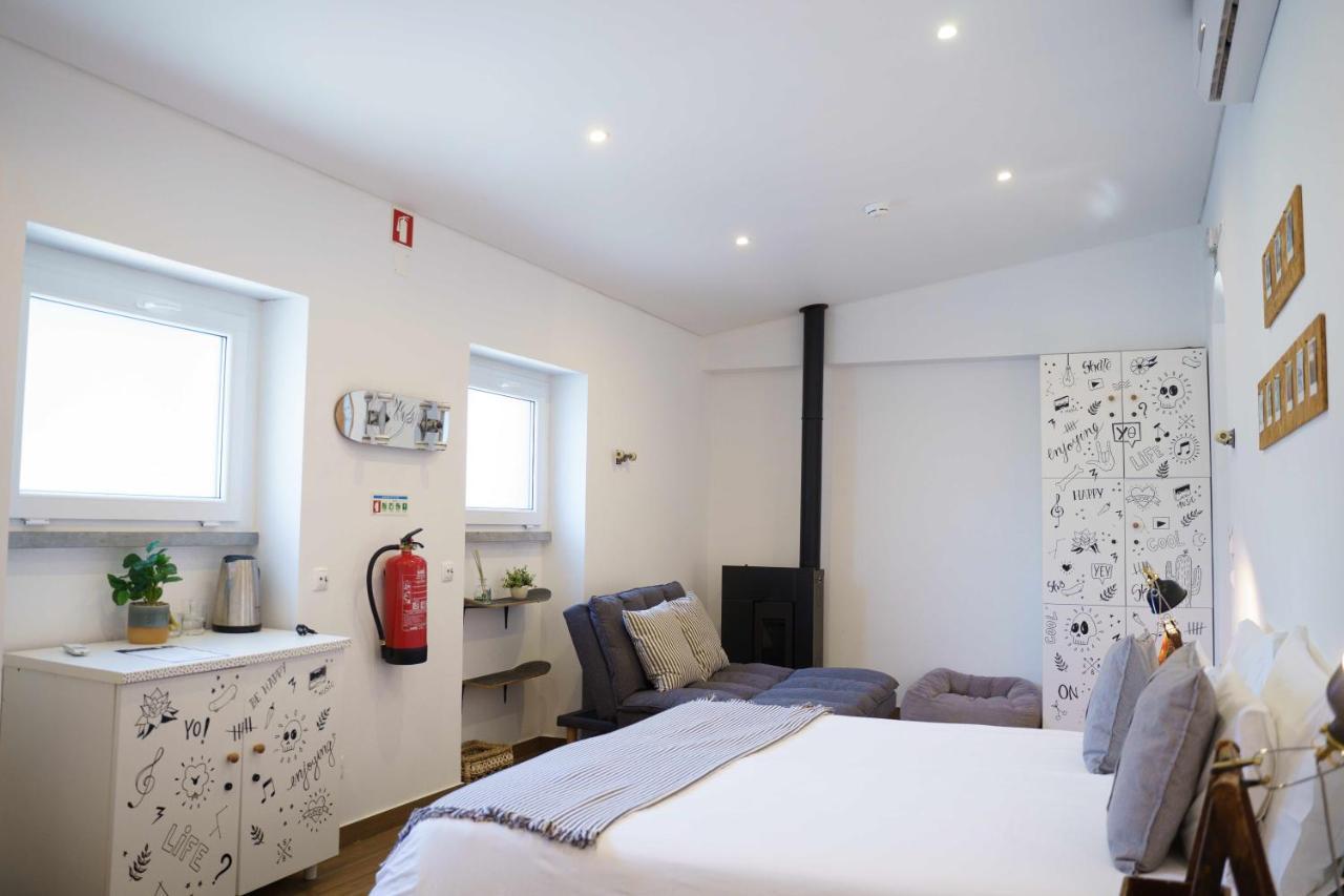 Azen Cool House Bed & Breakfast Азеняс до Мар Стая снимка