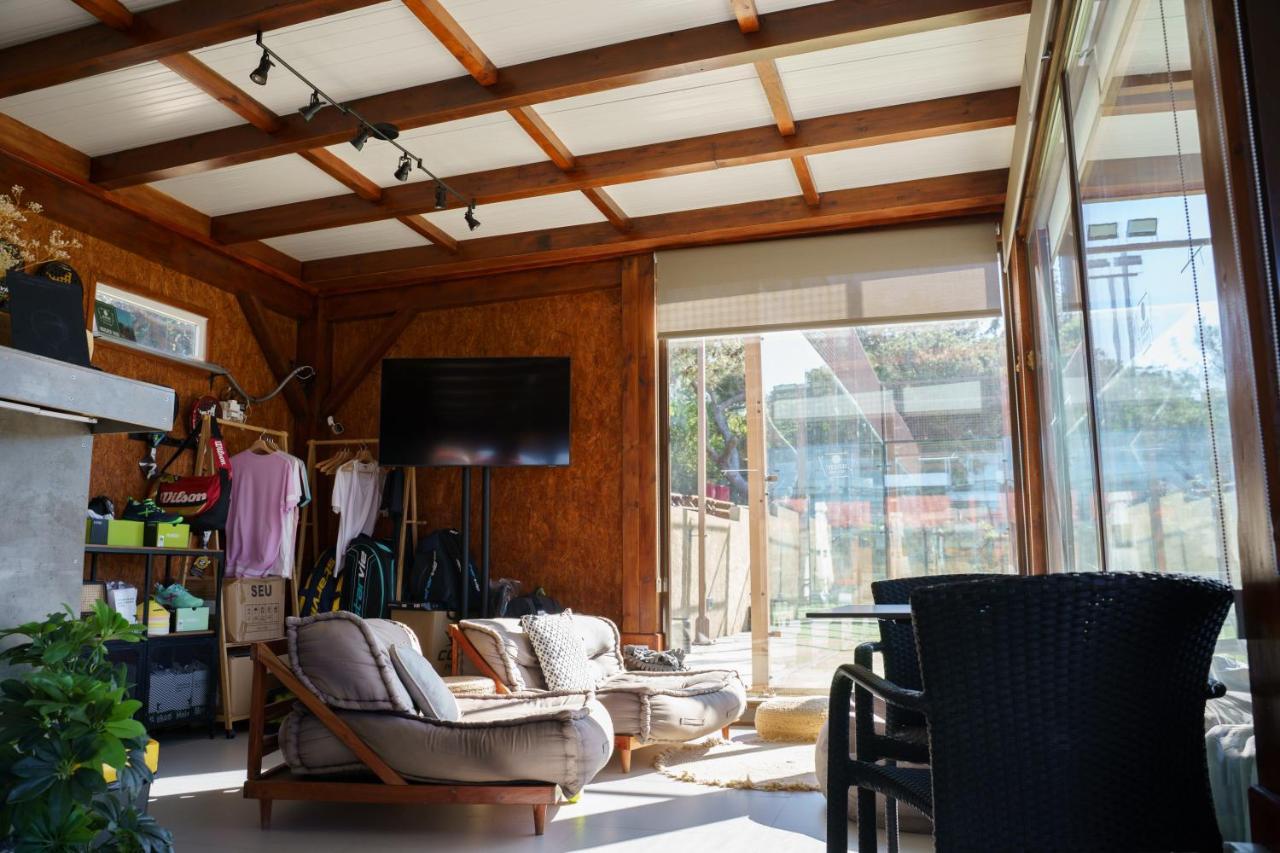 Azen Cool House Bed & Breakfast Азеняс до Мар Екстериор снимка
