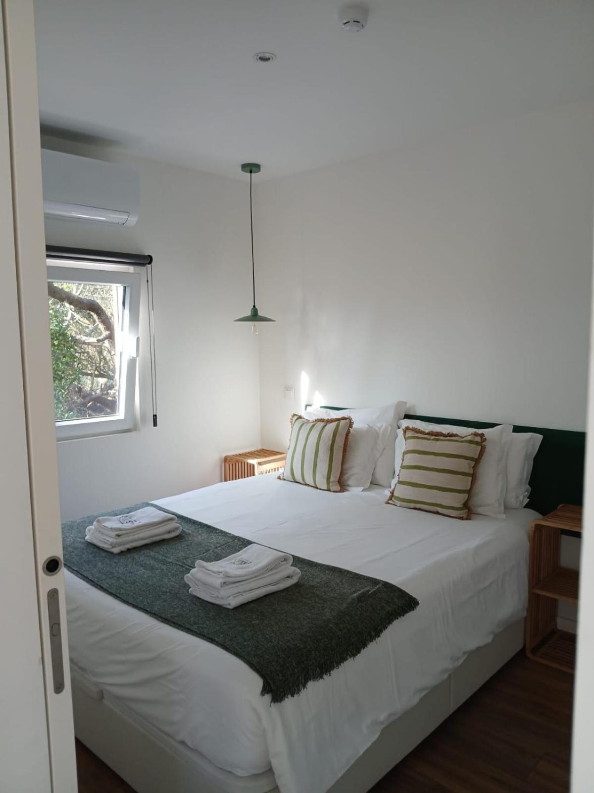 Azen Cool House Bed & Breakfast Азеняс до Мар Екстериор снимка