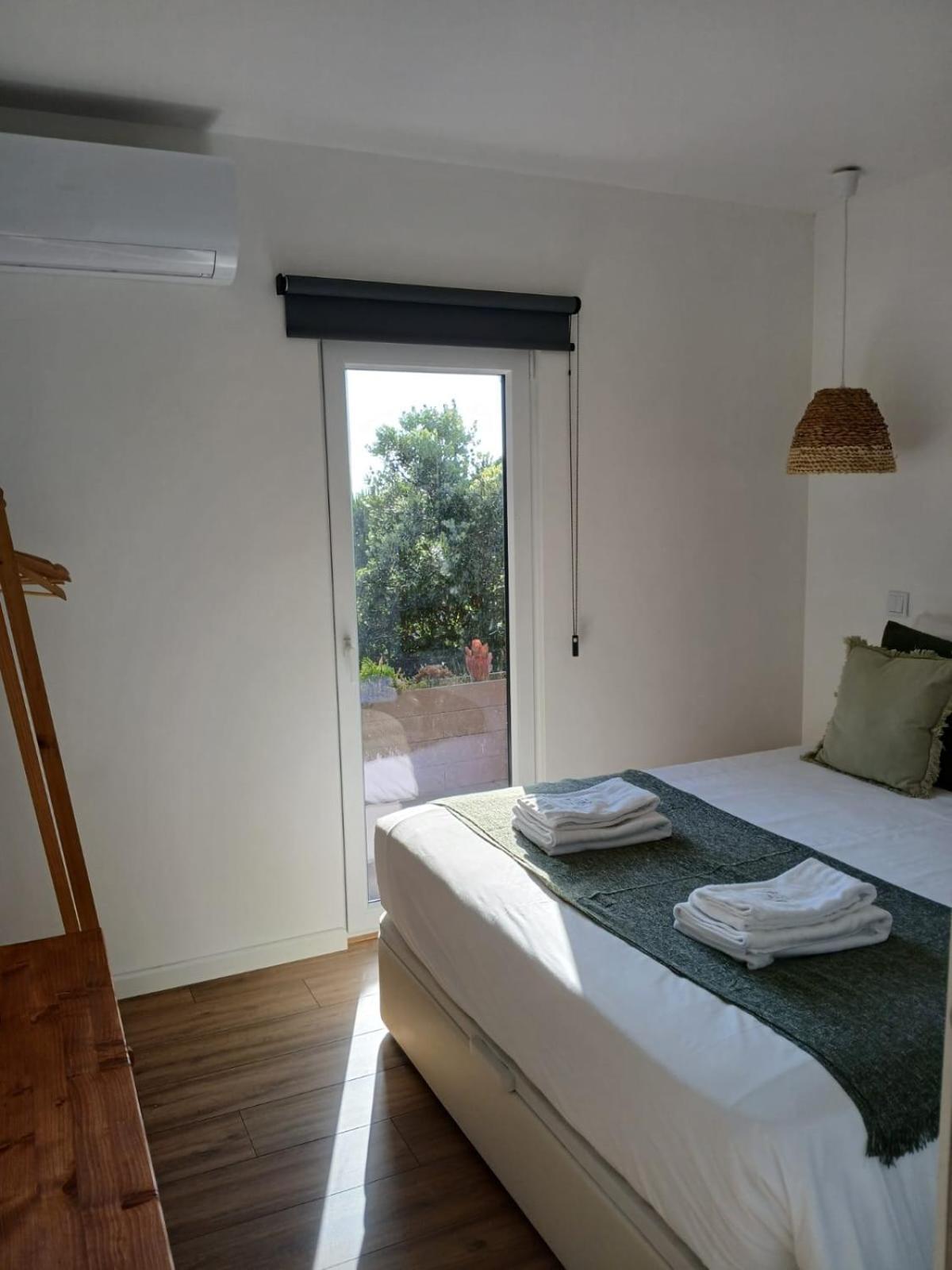 Azen Cool House Bed & Breakfast Азеняс до Мар Екстериор снимка
