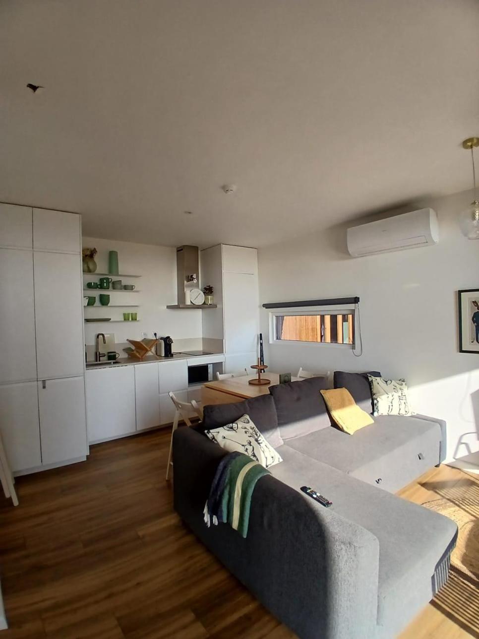 Azen Cool House Bed & Breakfast Азеняс до Мар Екстериор снимка