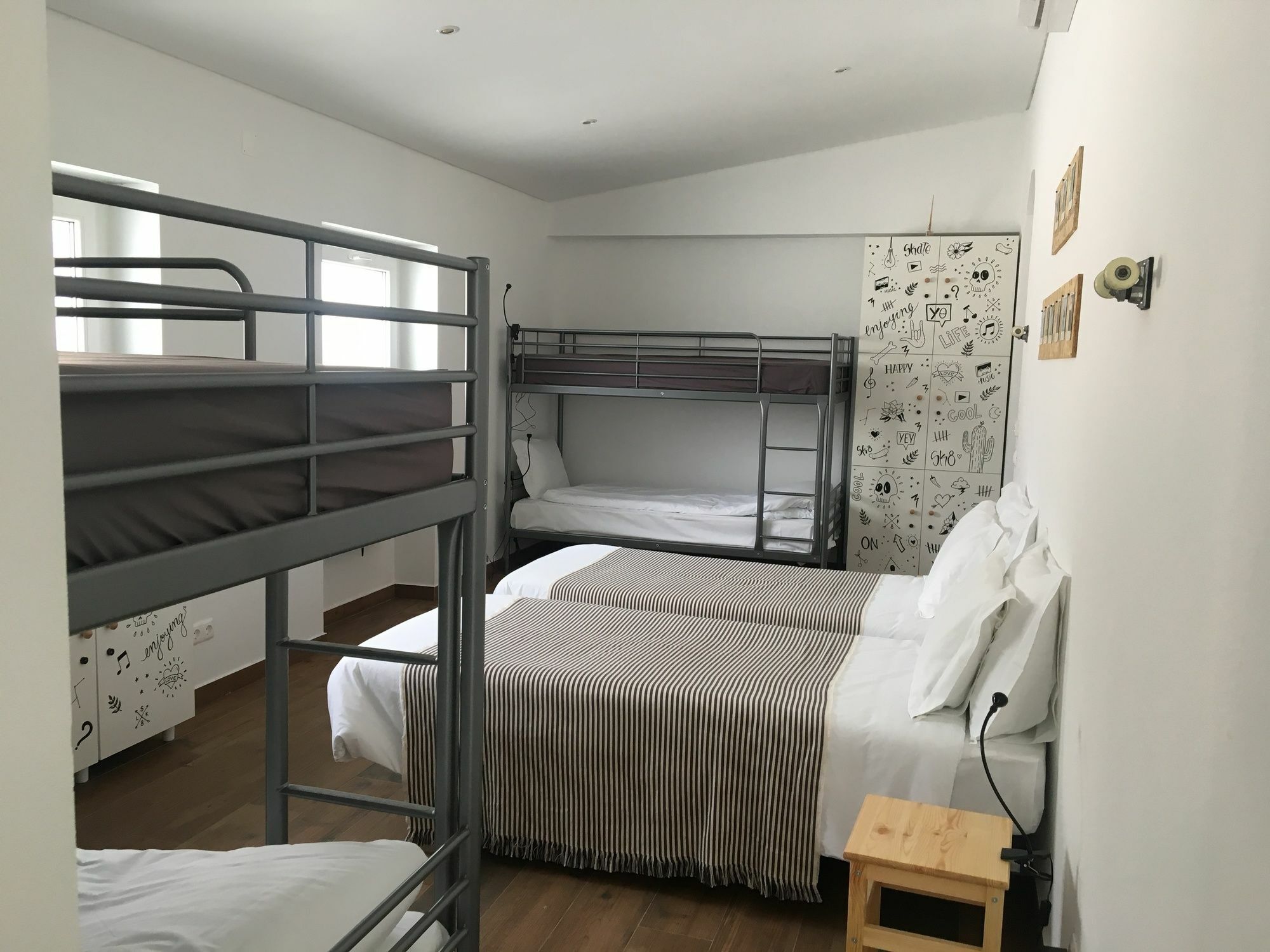 Azen Cool House Bed & Breakfast Азеняс до Мар Екстериор снимка