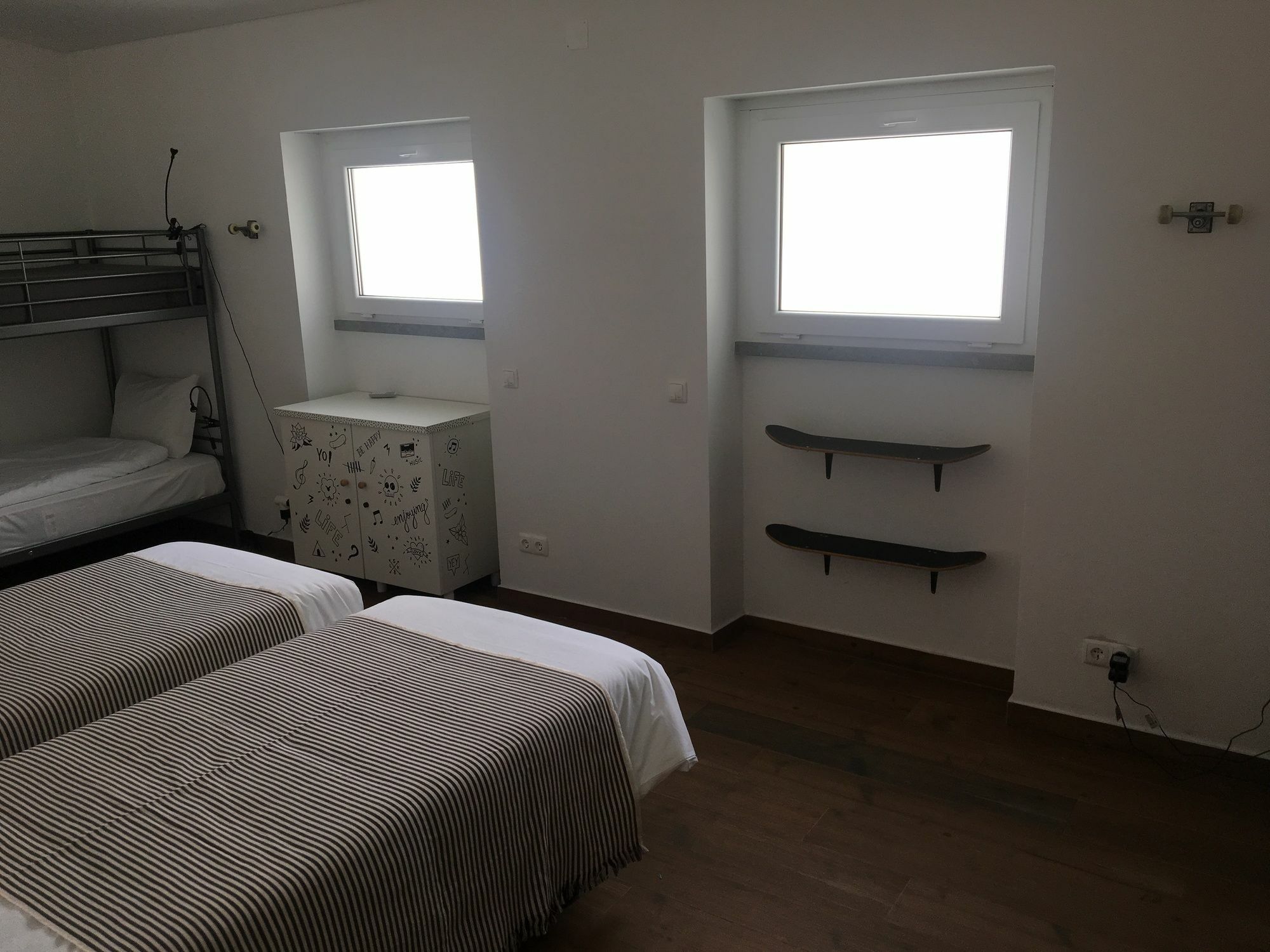 Azen Cool House Bed & Breakfast Азеняс до Мар Екстериор снимка