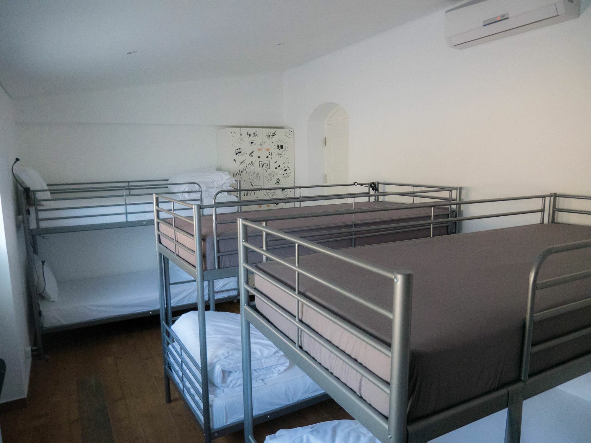 Azen Cool House Bed & Breakfast Азеняс до Мар Екстериор снимка