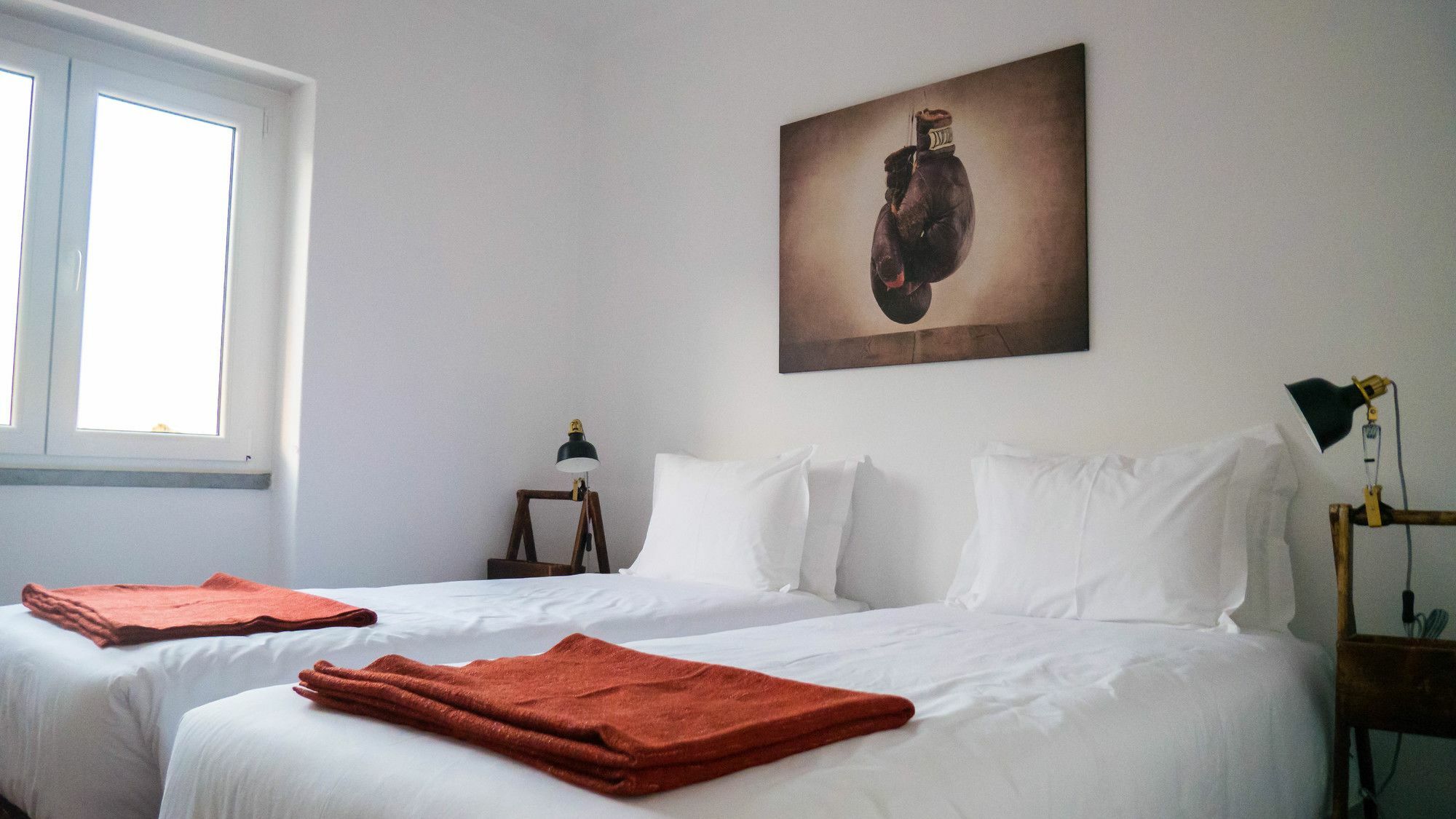 Azen Cool House Bed & Breakfast Азеняс до Мар Екстериор снимка