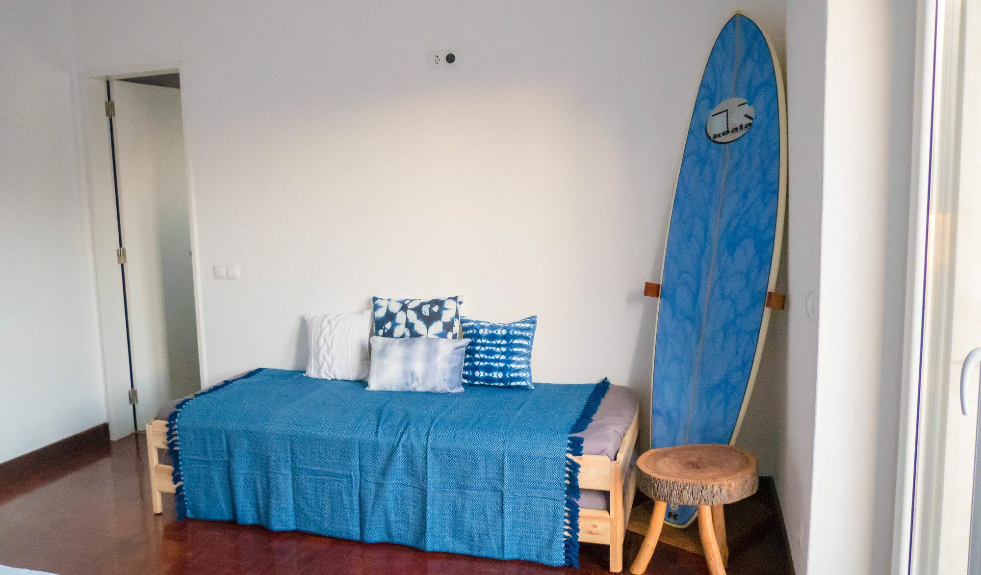 Azen Cool House Bed & Breakfast Азеняс до Мар Екстериор снимка
