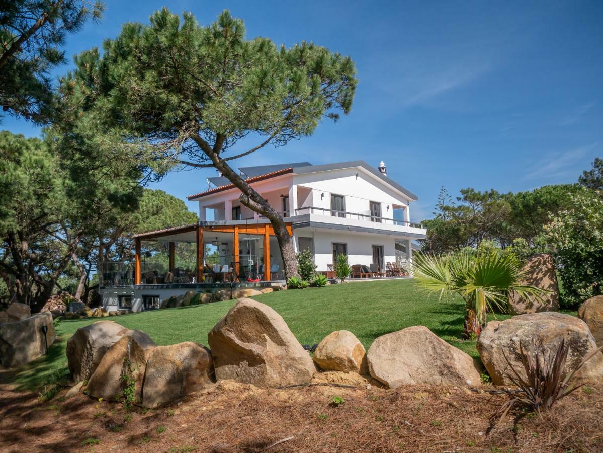 Azen Cool House Bed & Breakfast Азеняс до Мар Екстериор снимка