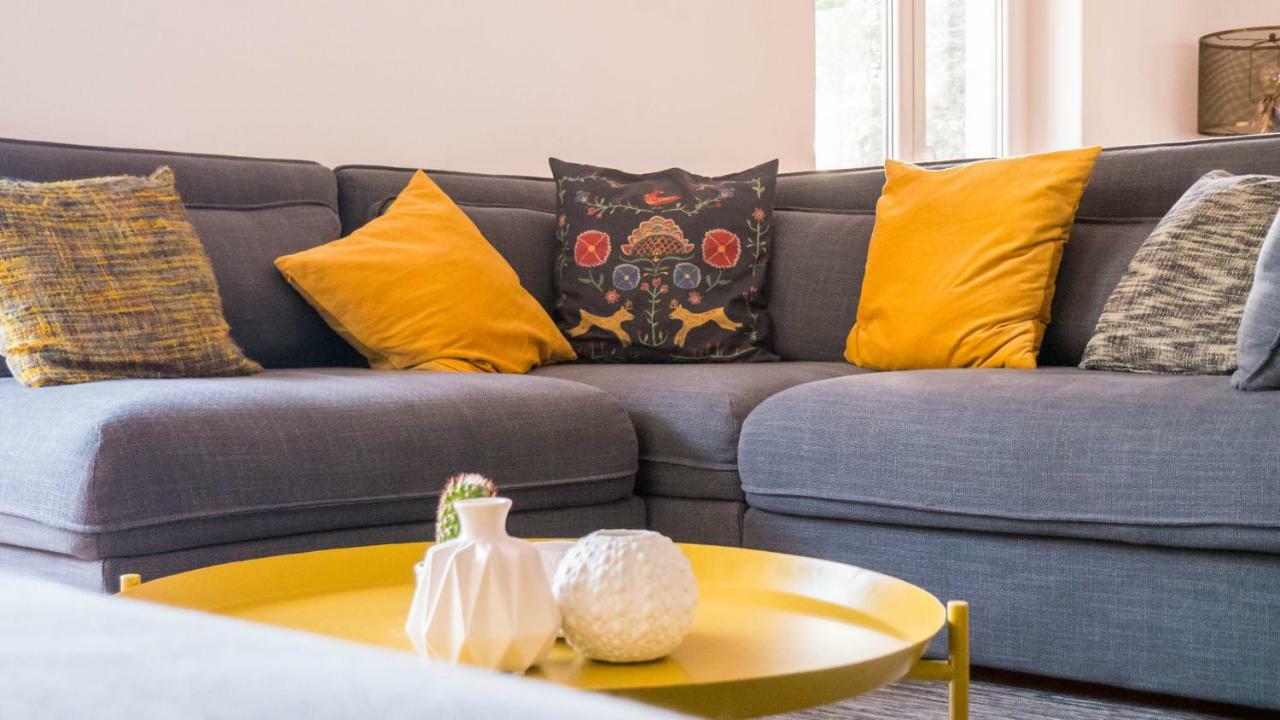 Azen Cool House Bed & Breakfast Азеняс до Мар Екстериор снимка