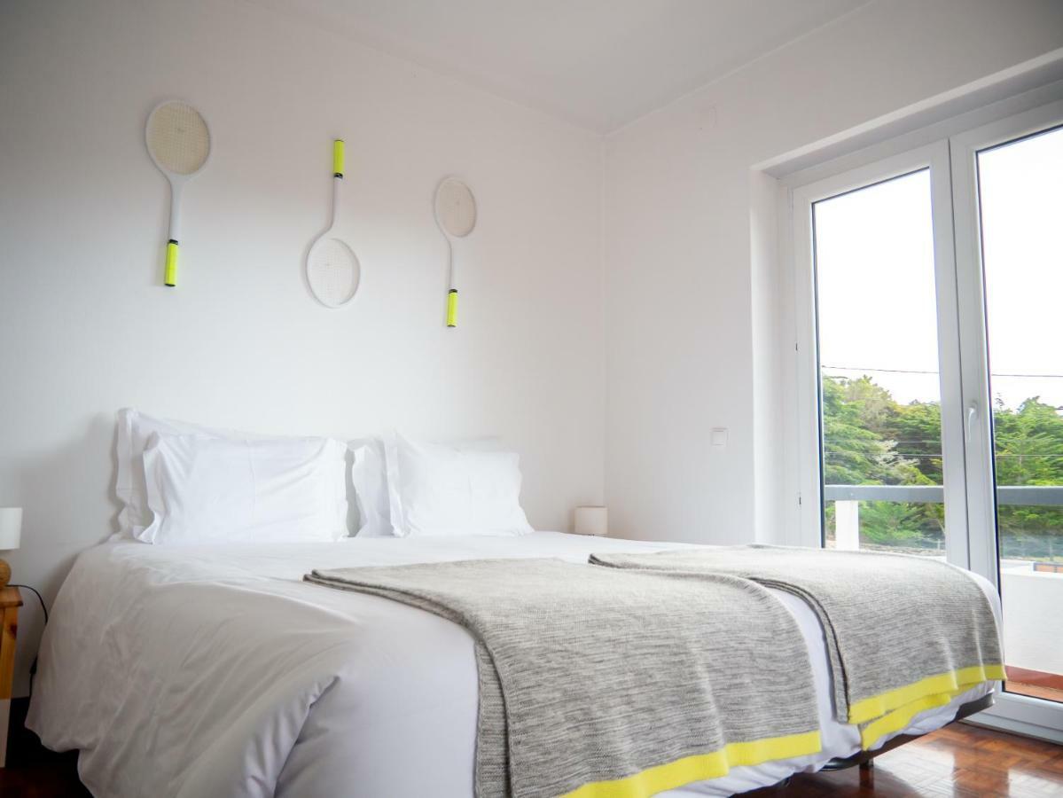 Azen Cool House Bed & Breakfast Азеняс до Мар Екстериор снимка
