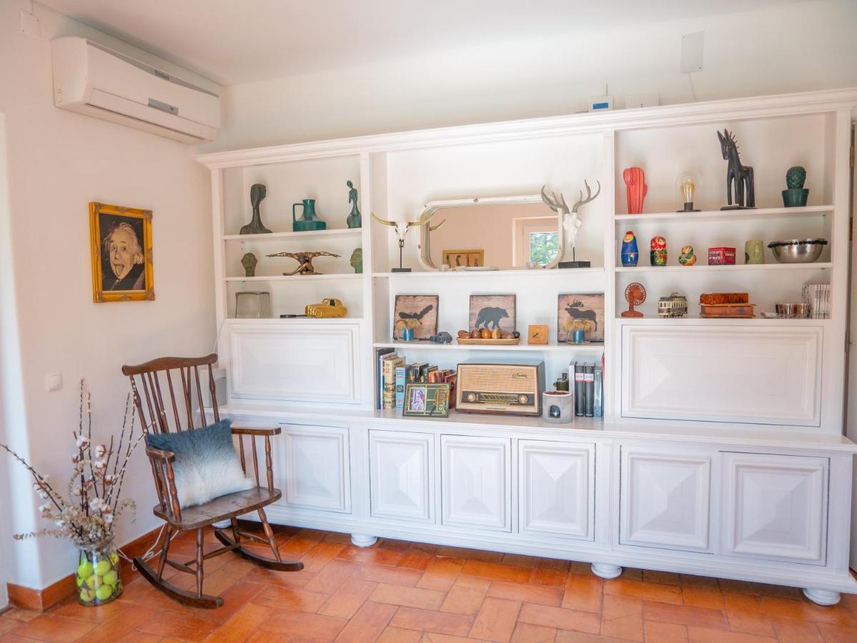 Azen Cool House Bed & Breakfast Азеняс до Мар Екстериор снимка